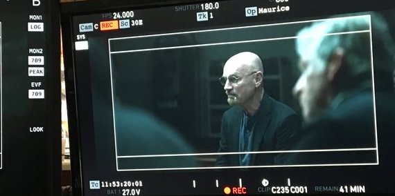 Jim Starlin sera présent à la Comic Con Paris ! 