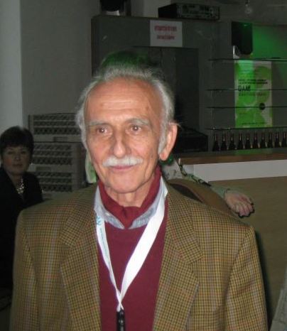 Mort d'Edouard Aidans, le créateur de Tounga