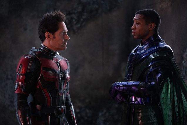 Jonathan Majors licencié par Marvel, reconnu coupable d'agression et d'harcèlement sur son ex-compagne