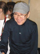 Shingo Araki nous a quittés.