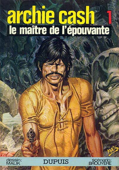 Le dessinateur Malik meurt dans l'incendie de sa maison