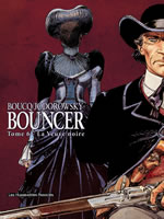 Bouncer, Boucq et Jodorowsky buzzent en vidéo sur le Net