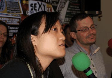 « Podcastez » les propos de Frédéric Boilet et Aurélia Aurita ! 