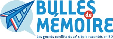 Bulles de mémoire, septième édition !