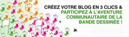 Angoulême 2010 : le festival crée son espace communautaire !‏