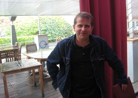 Edition Moderne : David Basler passe la main 