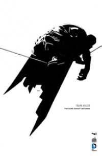 Urban Comics célèbre les 75 ans de Batman en noir et blanc
