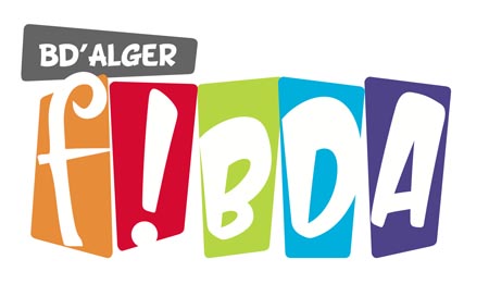 Choses vues au FIBDA 2014 (1e partie)