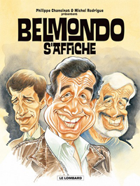 Décès de Belmondo, l'homme qui inspira Blueberry