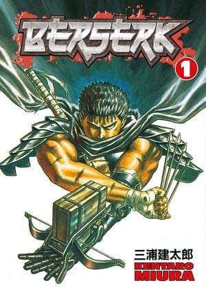 Décès de Kentaro Miura, le génial créateur de Berserk