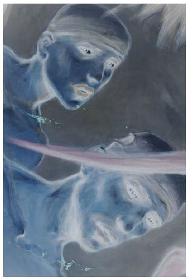 Bilal et la tentation de l'Art contemporain 