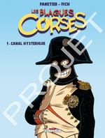Blagues belges et blagues corses
