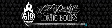 Ankama lance le blog 619
