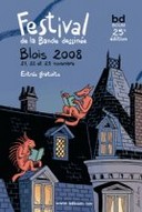 Des stages d'écriture du scénario à Blois.