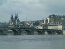 Les Rendez-vous de l'Histoire et de...la BD à Blois.