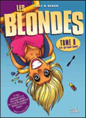 Le million pour Les Blondes