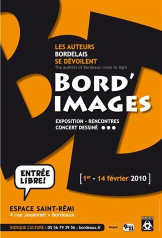 Après Angoulême, un p'tit coup d'Bordeaux ?