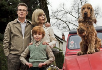Boule & Bill au cinéma : première photo