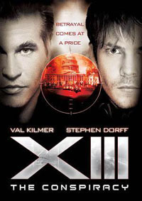 XIII en prime time sur M6