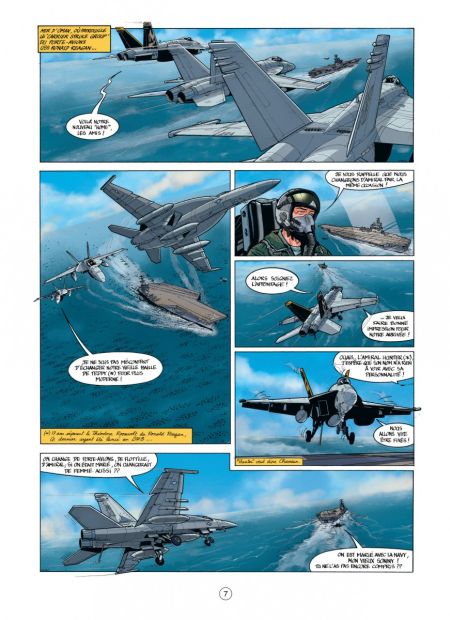 Buck Danny T. 53 : Cobra Noir - Par Winis & Zumbiehl - Dupuis