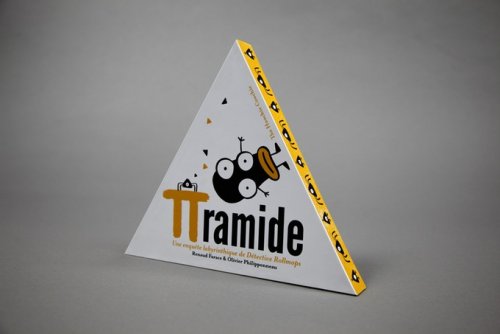 πramide - Par R. Farace & O. Philipponneau - The Hoochie Coochie