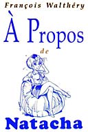 A propos de Natacha