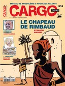 Cargozone n°4 en kiosque !
