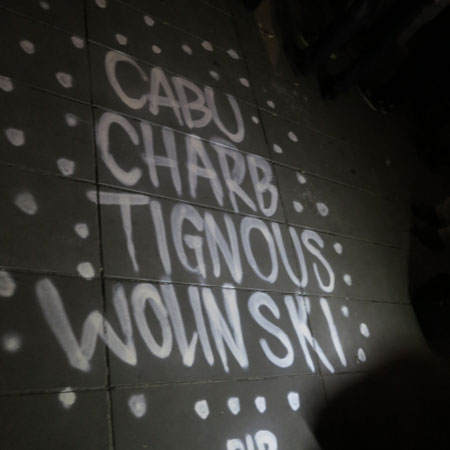 Attentat contre Charlie Hebdo - Partout en France, hier soir, le silence et le recueillement