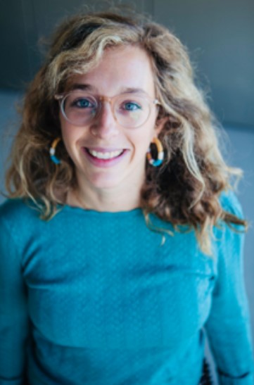 Interview de Clotilde Palluat, rédactrice en chef de Mâtin ! en direct sur Instagram 