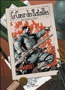 Remise de prix à Erevan