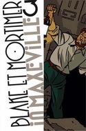 Blake & Mortimer au service de la science et de l'histoire
