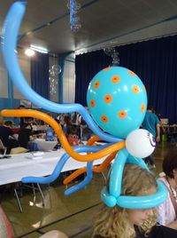 Retour sur le festival des « Bulles électriques » à Allauch (Bouches-du-Rhône).