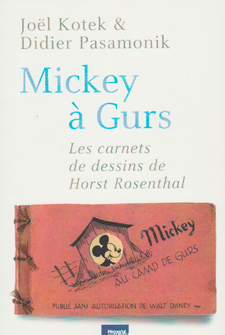 Mickey dans les camps