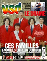 VSD raconte Jacobs