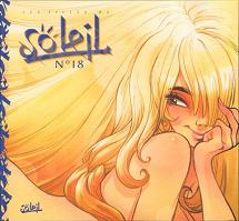 Les Filles de Soleil dévoilent le programme éditorial de 2013