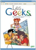 Êtes-vous un "geek" ?