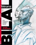 Bilal, nouvelle star de Télérama !