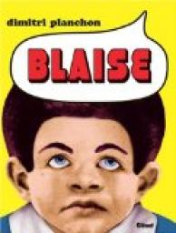 Dimitri Planchon adapte "Blaise" pour la chaîne "Arte"