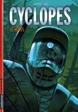 Adaptation cinématographique de Cyclopes