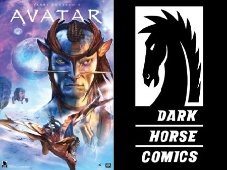 Bientôt des comics Avatar promet dans une vidéo James Cameron, à la dernière New-York Comic-Con.