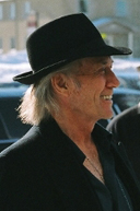 Décès de David Carradine qui avait interprêté le rôle de Nério Winch