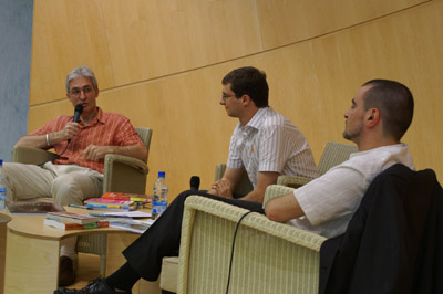 Les mangas en débat à Toulouse