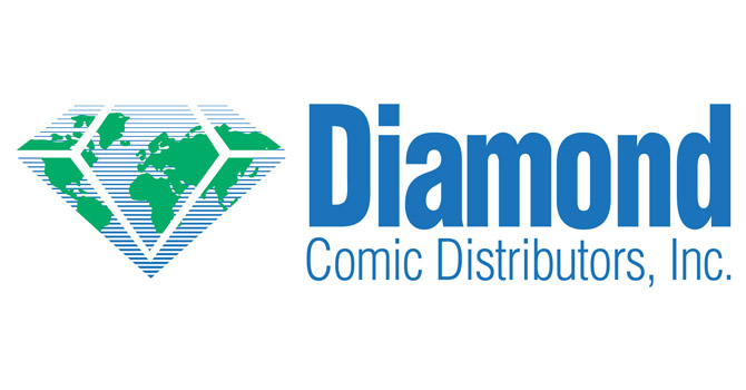 Ouf : Diamond Comic Distributors, distributeur incontournable de la BD américaine sauvé de la faillite !