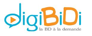digiBiDi, Les bandes annonces de la Bande Dessinée