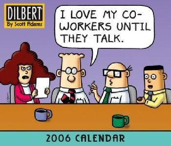 Dilbert au cinéma