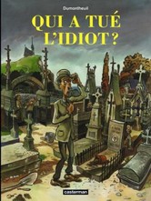 Casterman ressort 'ses' classiques