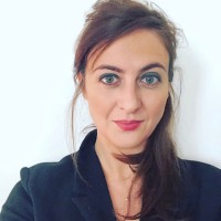 Elie E. Silva nommée directrice générale adjointe de la Cité de la BD