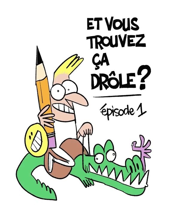 Les actualités immanquables de la bande dessinée du 12 juin 2024