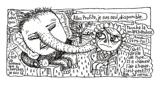 Samedi 6 avril et plus si affinités : ouverture des Rencontres du 9e Art à Aix-en-Provence