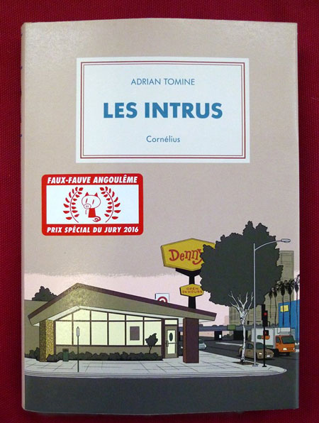 Le "Faux-Fauve" fait-il vendre ?